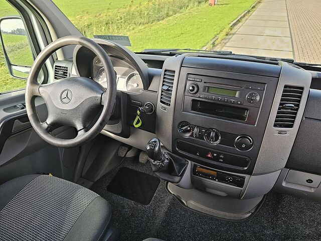 عربة ستيشن واغن ذات سقف مرتفع MERCEDES-BENZ SPRINTER 316 CDI L2H2 Trekhaak !