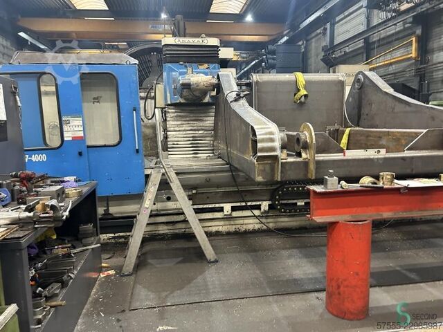  Anayak FBZ-HV 4000