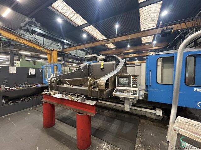  Anayak FBZ-HV 4000