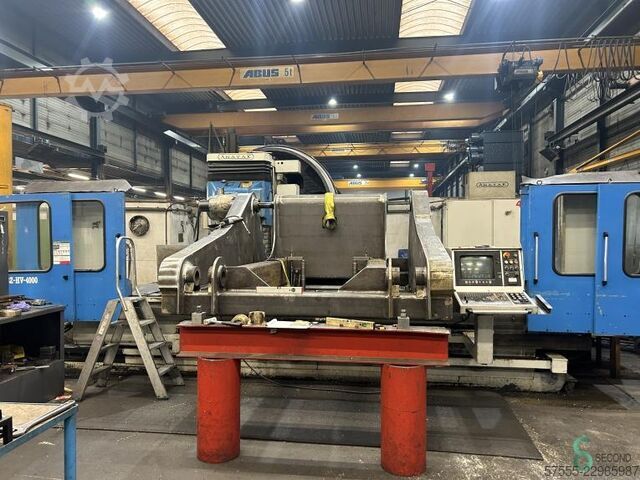  Anayak FBZ-HV 4000