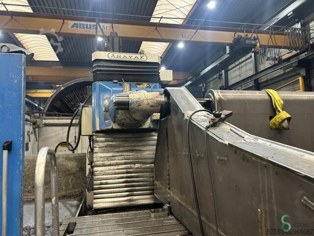  Anayak FBZ-HV 4000
