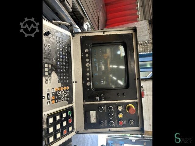  Anayak FBZ-HV 4000