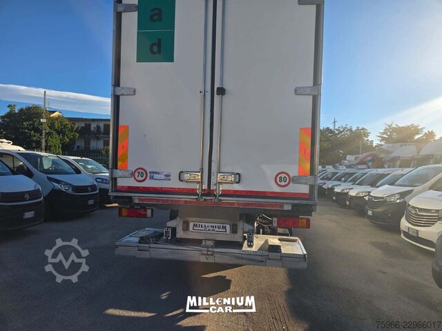  Iveco STRALIS 360 CELLA 9,60 ATP 10/2028 SPOND