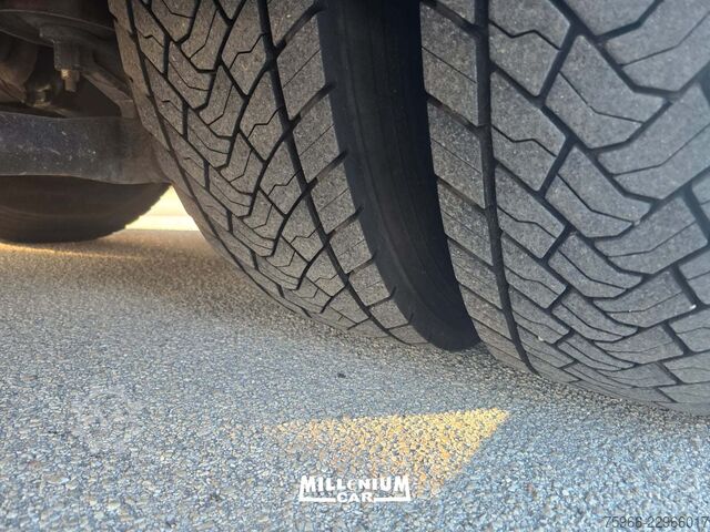  Iveco STRALIS 360 CELLA 9,60 ATP 10/2028 SPOND