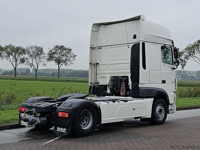 Standard-SZM DAF XF 480
