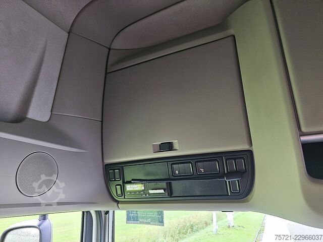 Standard-SZM DAF XF 480