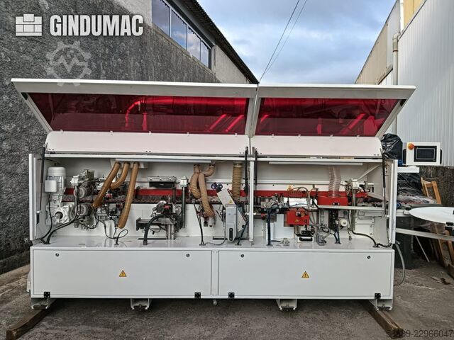 LANGE  Maschinenbau B 90 KFE LANGE Maschinenbau B 90 KFE