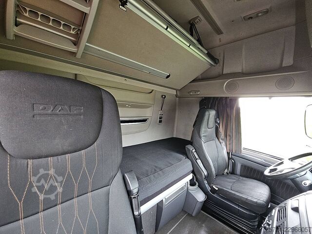 Standard-SZM DAF XF 480