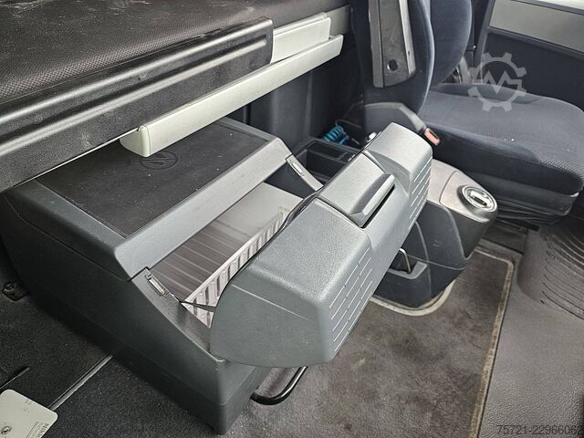Standard-SZM MAN 18.440 TGX Euro5 Airco Clean-Condition!