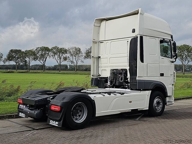 Standard-SZM DAF XF 480