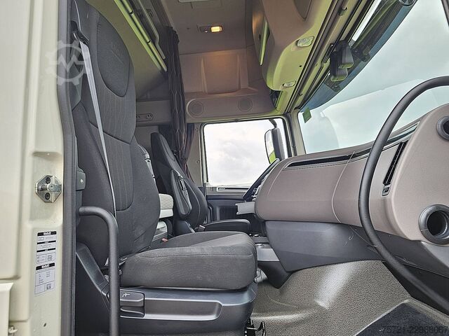 Standard-SZM DAF XF 480