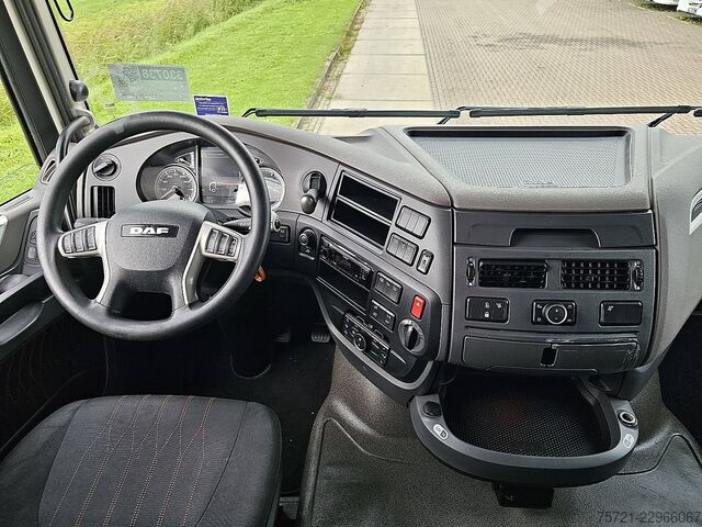 Standard-SZM DAF XF 480