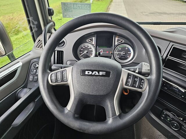 Standard-SZM DAF XF 480