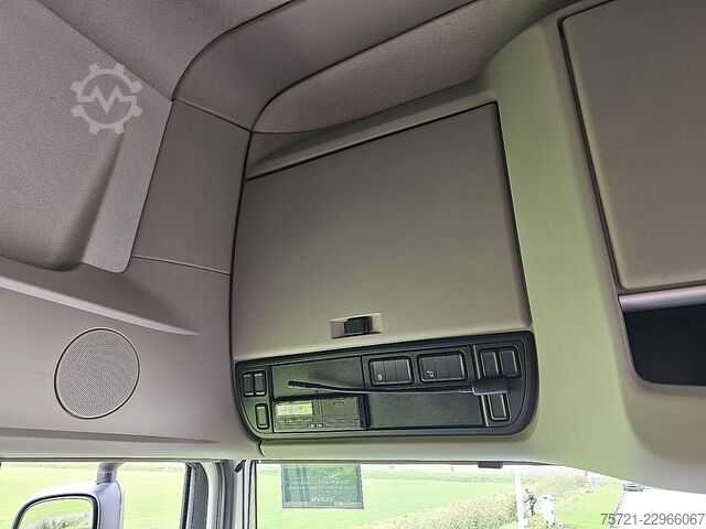 Standard-SZM DAF XF 480