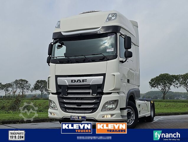  DAF XF 480