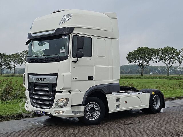  DAF XF 480