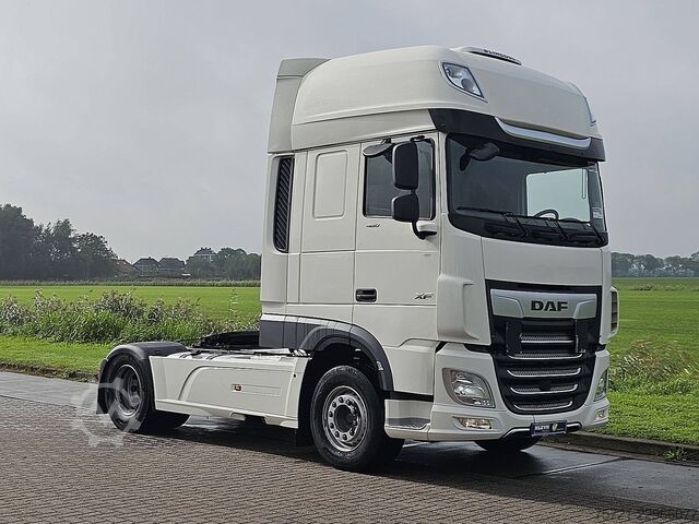  DAF XF 480