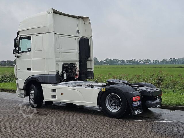  DAF XF 480