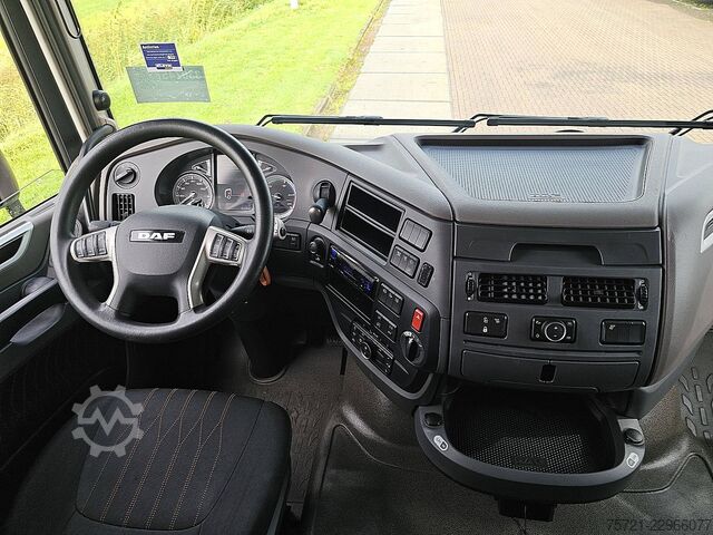  DAF XF 480