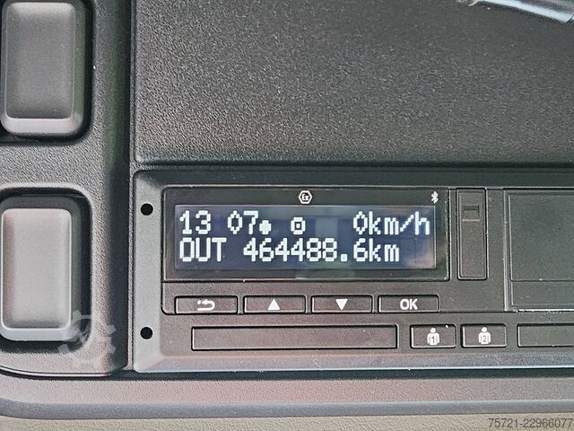 DAF XF 480