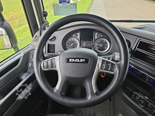  DAF XF 480
