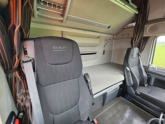  DAF XF 480