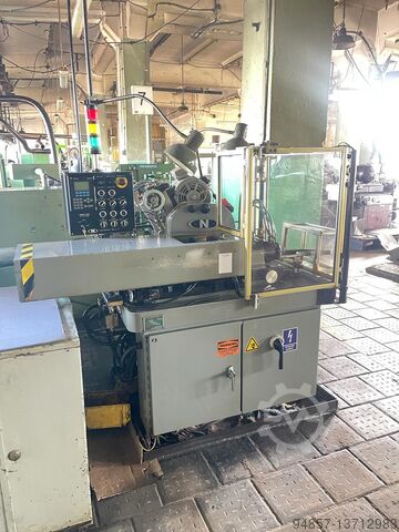 Automatic grinding machine 