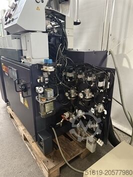 CNC automatic lathe / CNC Swiss type lathe CITIZEN CINCOM R 04 VI