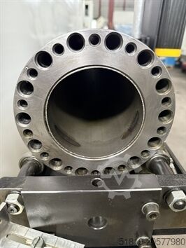 CNC automatic lathe / CNC Swiss type lathe CITIZEN CINCOM R 04 VI