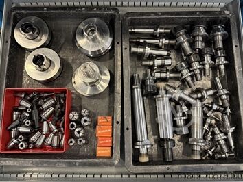 внутришлифовальный станок STUDER CT 960