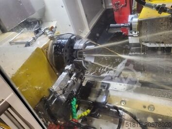 MÁY MÀI TRÒN CNC STUDER S41