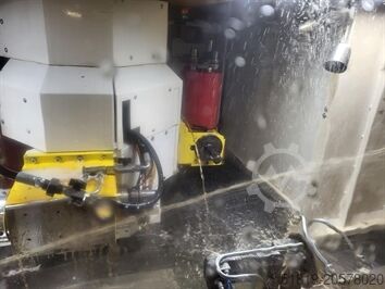 CNC-MASKIN FÖR CYLINDRISK SLIPNING STUDER S41