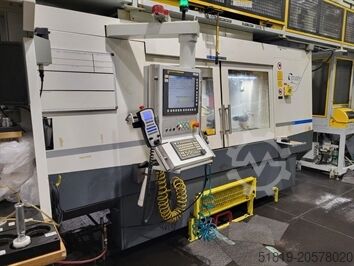 MÁY MÀI TRÒN CNC STUDER S41