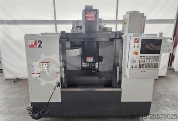 مركز تشغيل بثلاثة محاور HAAS VF-2