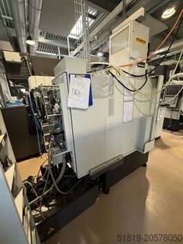 Máy phay CNC tốc độ cao HASEGAWA PM 250