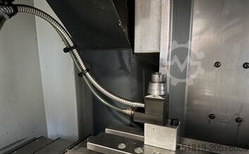 Máy phay CNC tốc độ cao HASEGAWA PM 250