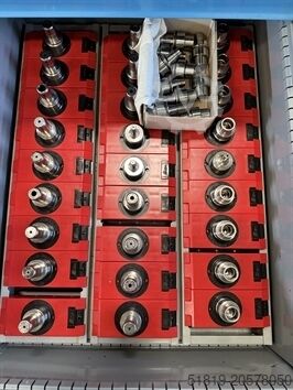 Máy phay CNC tốc độ cao HASEGAWA PM 250