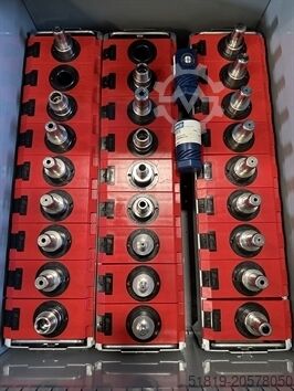 Máy phay CNC tốc độ cao HASEGAWA PM 250