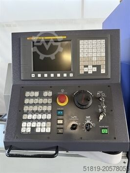 CNC automatic lathe / CNC Swiss type lathe STAR SB-20R type N