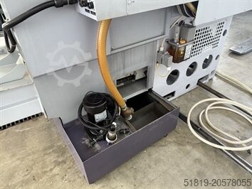 CNC automatic lathe / CNC Swiss type lathe STAR SB-20R type N