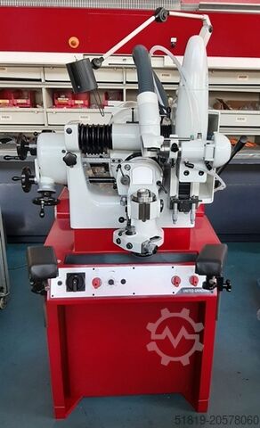 工具研削盤 EWAG WS 11