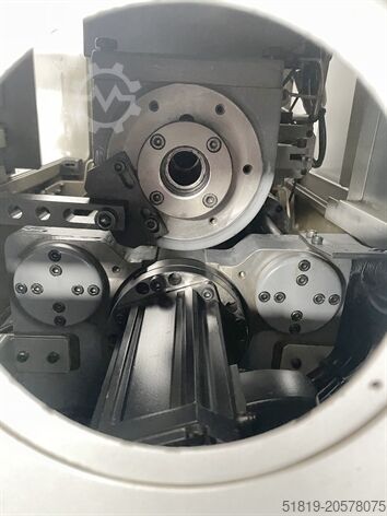 CNC automatic lathe CITIZEN CINCOM L 20 VIII