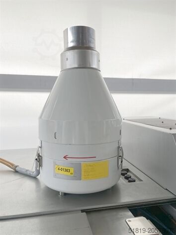 CNC automatic lathe CITIZEN CINCOM L 20 VIII