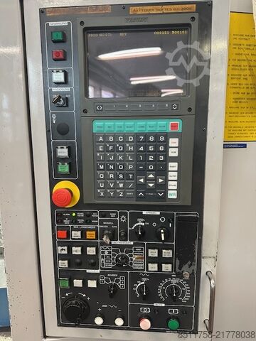 Vertikālais apstrādes centrs Matsuura MC800VG