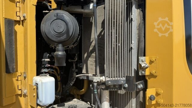 Pásový bagr Caterpillar 314E LCR