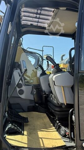 Pásový bagr Caterpillar 314E LCR