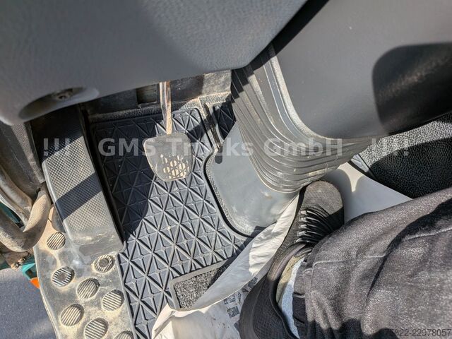 Camión volquete trilateral MERCEDES-BENZ Actros 3348 / 6X6 ALLRAD/Full Steel/ EPS 3 Pedal