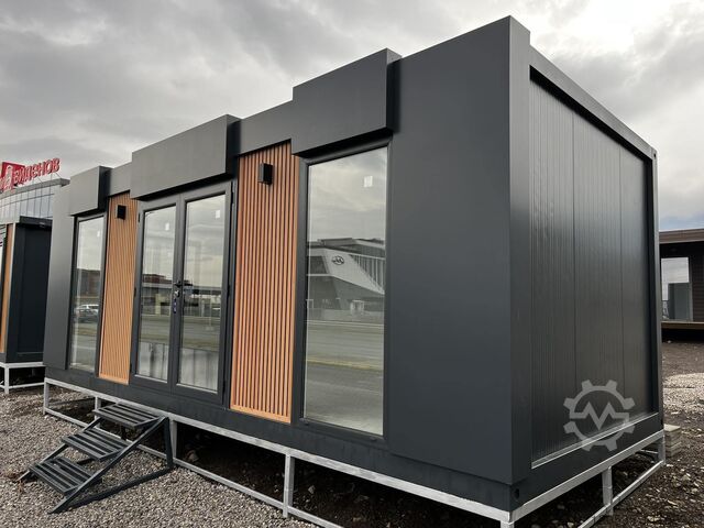 residential container 