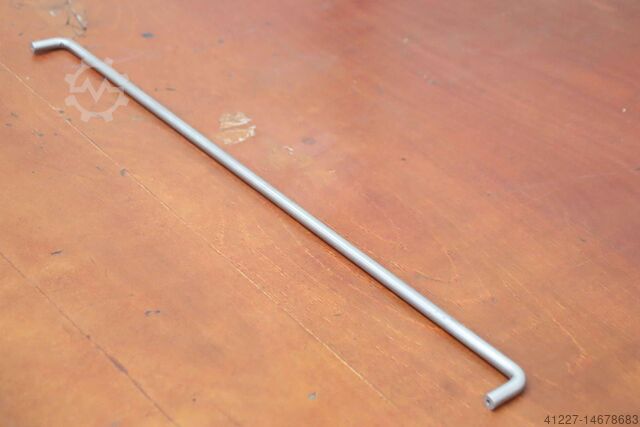 Stainless steel bar handle 