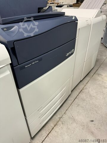 Digital printing machine 
